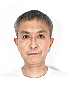 石井みちあき Ishi Michiaki