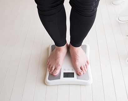 通販番組モデル出演/モニター出演