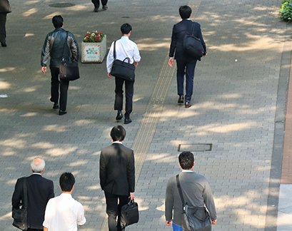 エキストラ出演/モニター出演